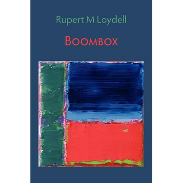 Boombox