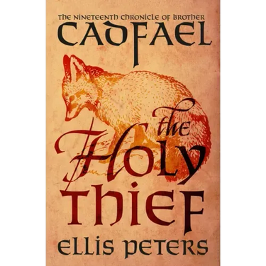 The Holy Thief