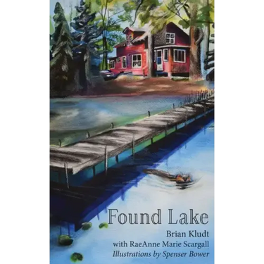 Found Lake