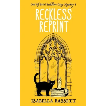 Reckless Reprint