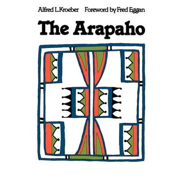 The Arapaho