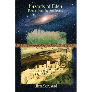 Hazards: Poems from the Southwest