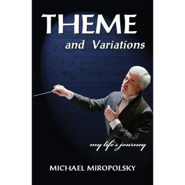 THEME and Variations: My Life's Journey