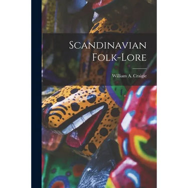 Scandinavian Folk-lore