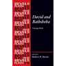 David and Bathsheba: George Peele