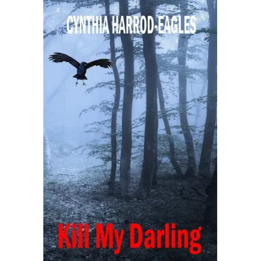 Kill My Darling: A Bill Slider Mystery