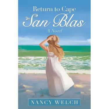 Return to Cape San Blas