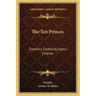 The Ten Princes: Dandin's Dasha-Kumara-Charita