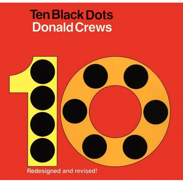 Ten Black Dots