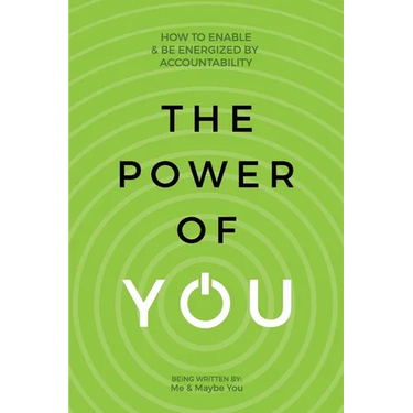 The Power of You