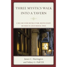 Three Mystics Walk into a Tavern: A Once and Future Meeting of Rumi, Meister Eckhart, and Moses de León in Medieval Venice
