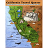 California Travel Quests: Fun Family Adventures to the Famous Sites and Hidden Gems of the Golden State