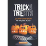 Tricky Treats: Halloween-Themed Recipes for the Ghoul in You!