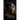 Black Eyelids Etched in Gold