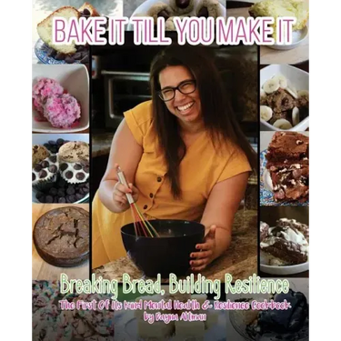 Bake it Till You Make it: Breaking Bread, Building Resilience