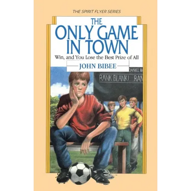 The Only Game in Town: Win, and You Lose the Best Prize of All