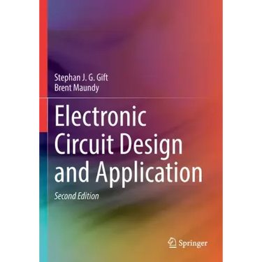 Electronic Circuit Design and Application