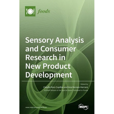 Sensory Analysis and Consumer Research in New Product Development