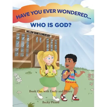 Have You Ever Wondered... Who is God?