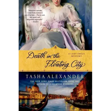 Death in the Floating City