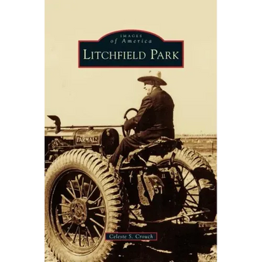 Litchfield Park
