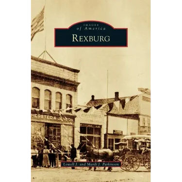 Rexburg