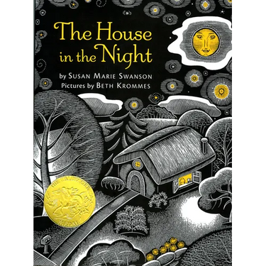 The House in the Night: A Caldecott Award Winner