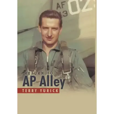 Return to AP Alley