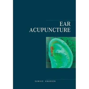 Ear Acupuncture Clinical Treatment