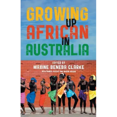 Growing Up African in Australia
