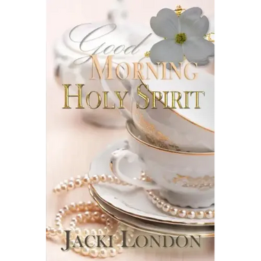 Good Morning Holy Spirit