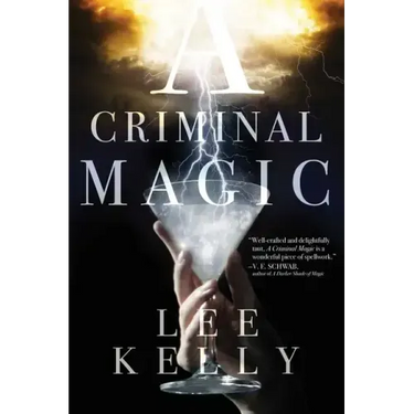 A Criminal Magic
