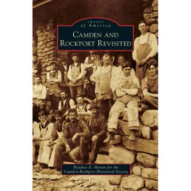 Camden and Rockport Revisited