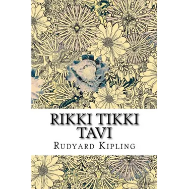 Rikki Tikki Tavi