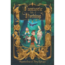 Fantastic Tales of Nothing
