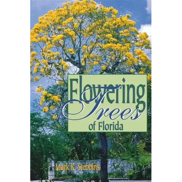 Flowering Trees of Florida