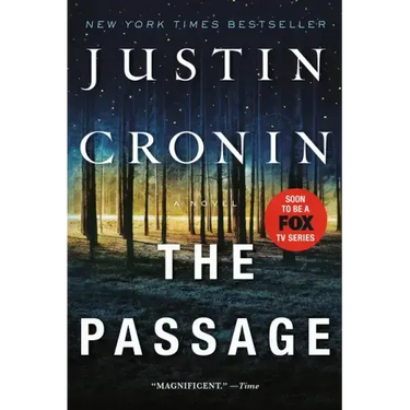 The Passage
