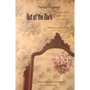 Out of the Dark