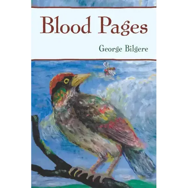 Blood Pages