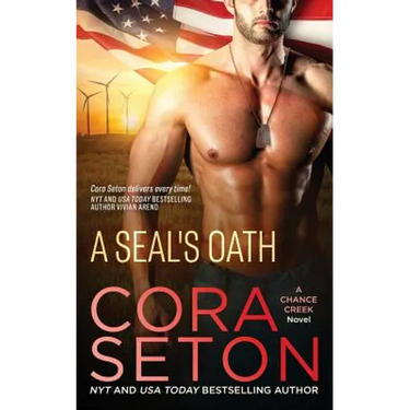 A SEAL's Oath