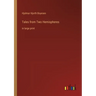 Tales from Two Hemispheres: in large print
