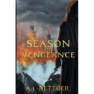 Season of Vengeance