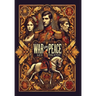 War and Peace (Collector's Edition) (Laminated Hardback with Jacket)