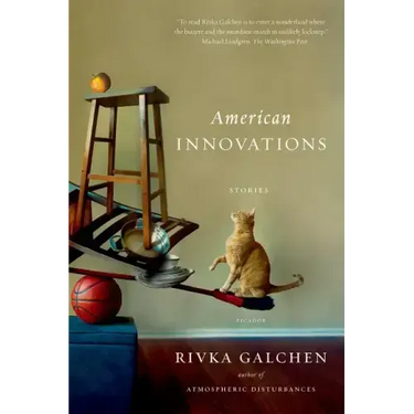 American Innovations