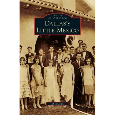 Dallas's Little Mexico