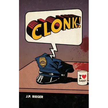 Clonk!