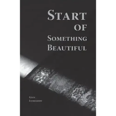 Start of Something Beautiful