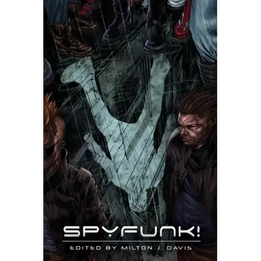 Spyfunk!