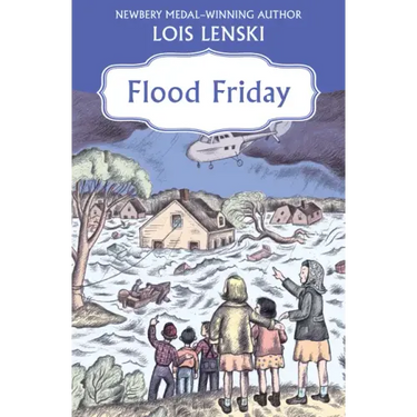 Flood Friday