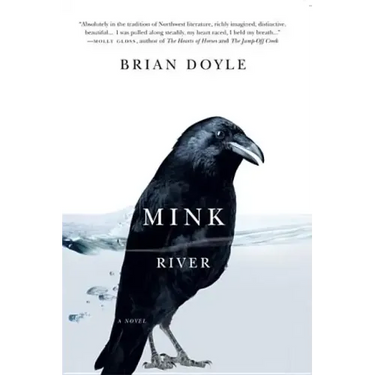 Mink River